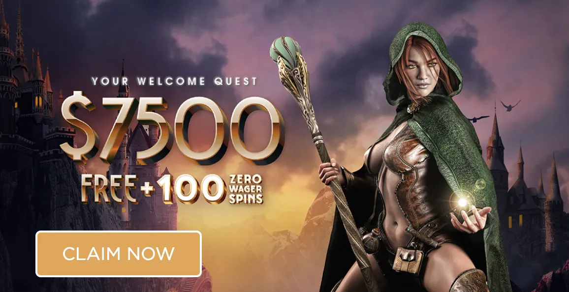 Jackpot Jill Casino Bonus